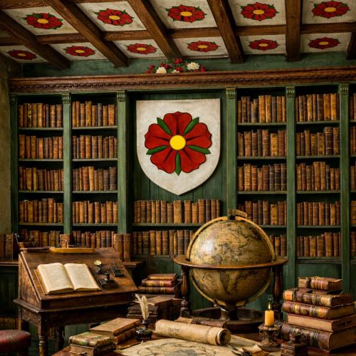 Pikantnosti z rožmberské knihovny